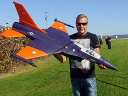 Modelle unserer Mitglieder